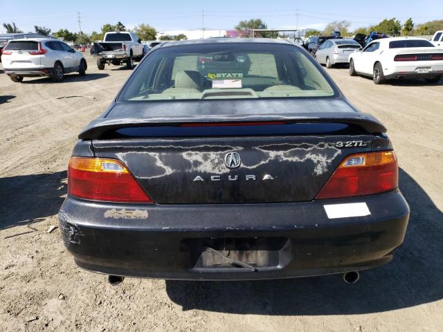 Photo 6 from auction – 2000 ACURA 3.2TL with VIN 19UUA5663YA061776