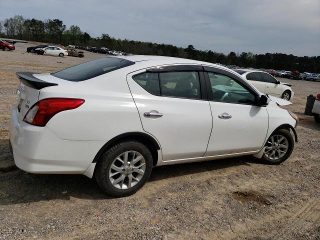 Photo 3 from auction – 2017 NISSAN VERSA S with VIN 3N1CN7AP6HL871473