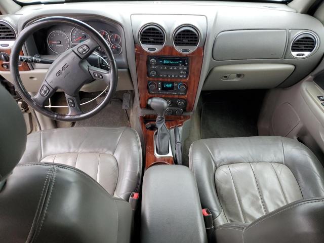 Photo 8 from auction – 2003 GMC ENVOY with VIN 1GKDT13S232114316