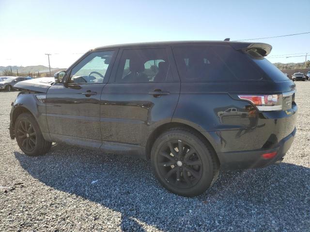 صورة رقم 2 من المزاد - 2016 LAND ROVER RANGE ROVE مع VIN SALWR2PF4GA119026