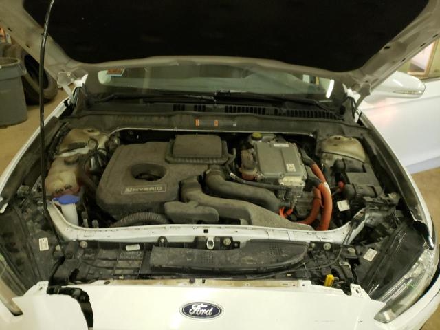 صورة رقم 11 من المزاد - 2016 FORD FUSION SE مع VIN 3FA6P0LU6GR299174