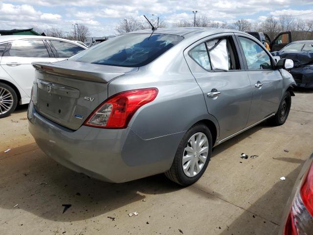 Photo 3 from auction – 2013 NISSAN VERSA S with VIN 3N1CN7AP4DL826803