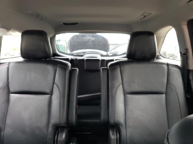 Photo 10 from auction – 2016 TOYOTA HIGHLANDER with VIN 5TDJKRFH4GS345037