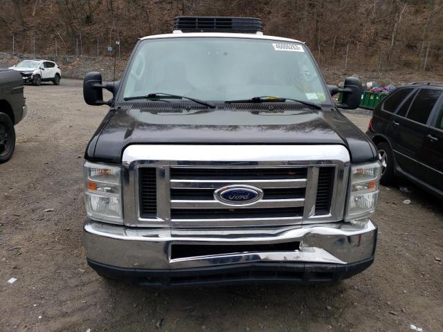 Photo 5 from auction – 2012 FORD ECONOLINE with VIN 1FTSS3ELXCDA94778