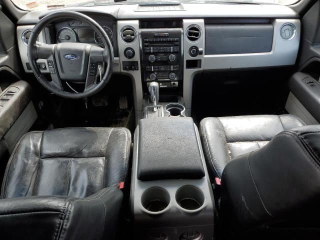 صورة رقم 8 من المزاد - 2011 FORD F150 SUPER مع VIN 1FTFW1EF0BFC97783