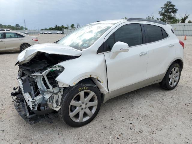 BUICK ENCORE PRE 2016 with VIN KL4CJDSB1GB583848 - Photo from auction