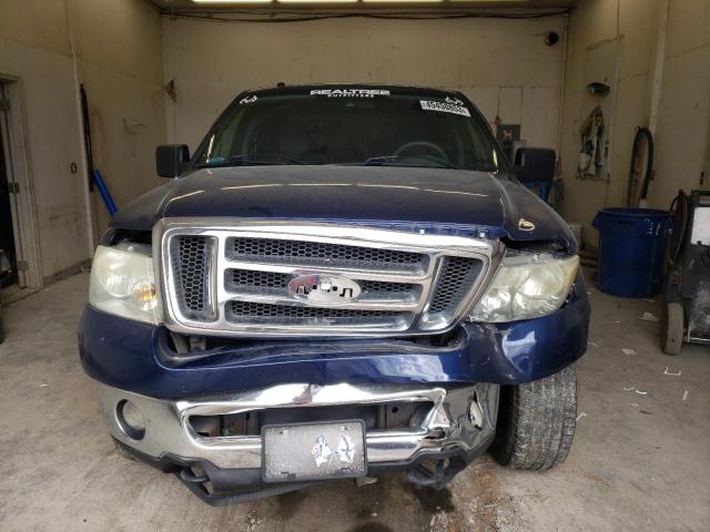 Photo 5 from auction – 2008 FORD F150 SUPER with VIN 1FTPW14V38FA01077
