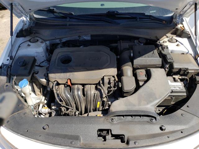 Photo 11 from auction – 2018 KIA OPTIMA EX with VIN 5XXGU4L33JG204095
