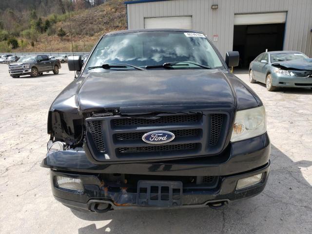 صورة رقم 5 من المزاد - 2004 FORD F150 مع VIN 1FTRX14W34NC64779