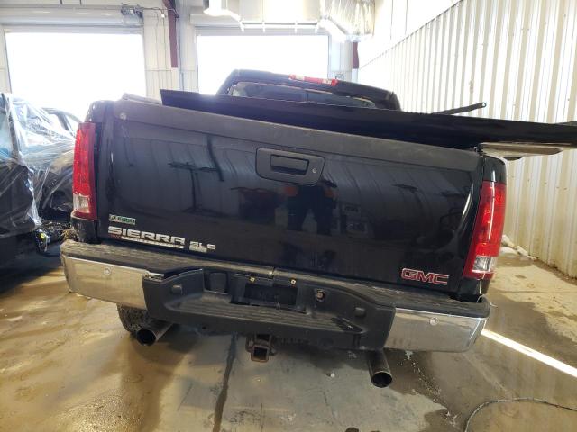 Photo 6 from auction – 2012 GMC SIERRA K15 with VIN 3GTP2VE70CG118755