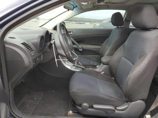 Photo 7 from auction – 2006 TOYOTA SCION with VIN JTKDE177X60115931