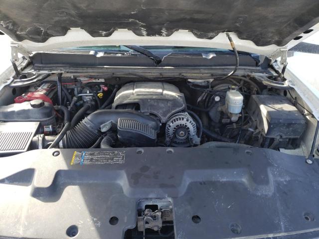 Photo 11 from auction – 2008 CHEVROLET SILVERADO with VIN 1GCEK19Y98Z107229