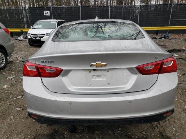 Photo 6 from auction – 2018 CHEVROLET MALIBU LT with VIN 1G1ZD5ST3JF187483