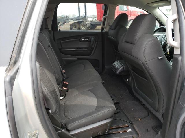 Photo 10 from auction – 2012 CHEVROLET TRAVERSE L with VIN 1GNKVGEDXCJ236028