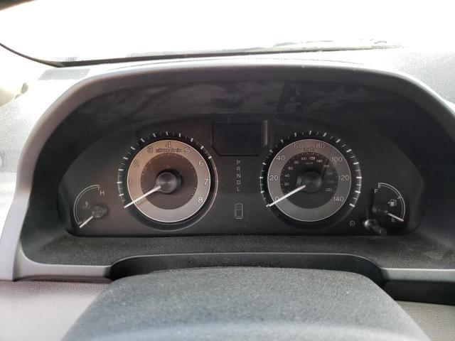 Photo 9 from auction – 2014 HONDA ODYSSEY EX with VIN 5FNRL5H66EB120592