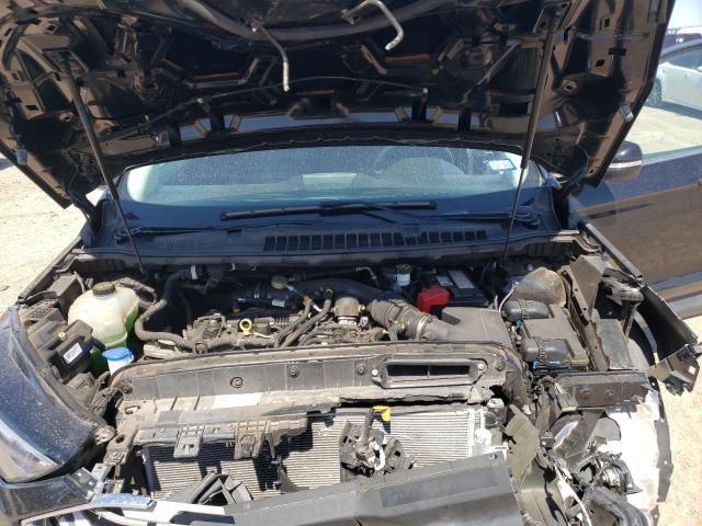 Photo 12 from auction – 2020 FORD EDGE SEL with VIN 2FMPK4J90LBA30255