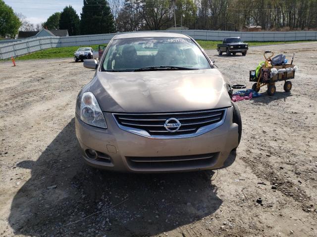 Photo 5 from auction – 2012 NISSAN ALTIMA BAS with VIN 1N4AL2AP0CN538777