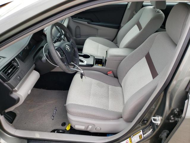 Photo 7 from auction – 2012 TOYOTA CAMRY BASE with VIN 4T1BF1FK7CU618608