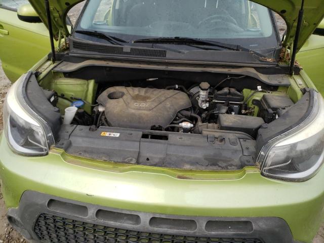Photo 11 from auction – 2015 KIA SOUL with VIN KNDJN2A27F7785165