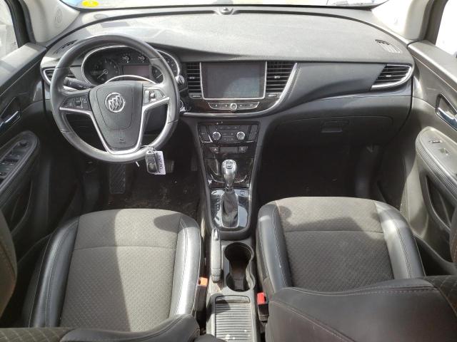 Photo 8 from auction – 2018 BUICK ENCORE PRE with VIN KL4CJASB7JB622674