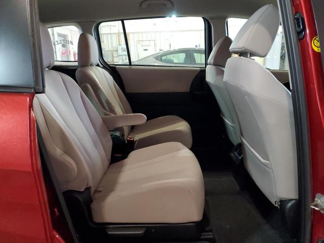 Photo 11 from auction – 2014 MAZDA 5 TOURING with VIN JM1CW2CL8E0174192