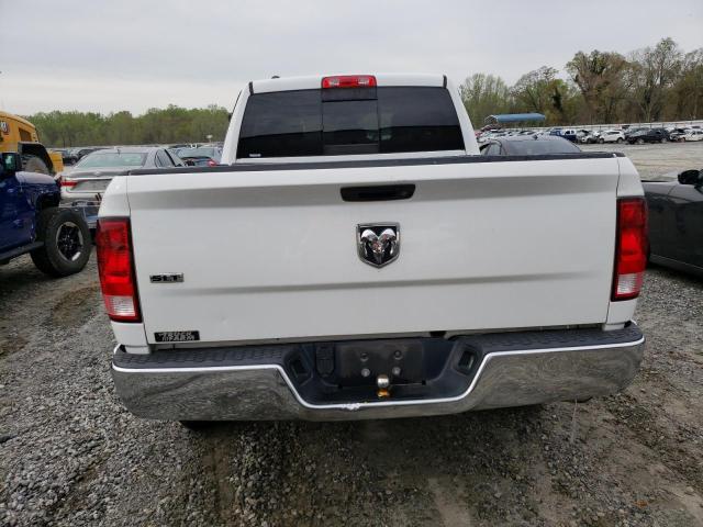 Photo 6 from auction – 2016 RAM 1500 SLT with VIN 1C6RR6GT3GS227236