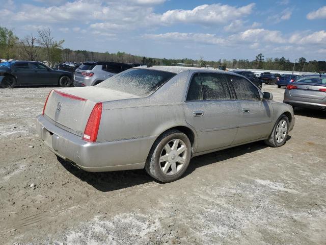 Photo 3 from auction – 2006 CADILLAC DTS with VIN 1G6KD57Y06U165671