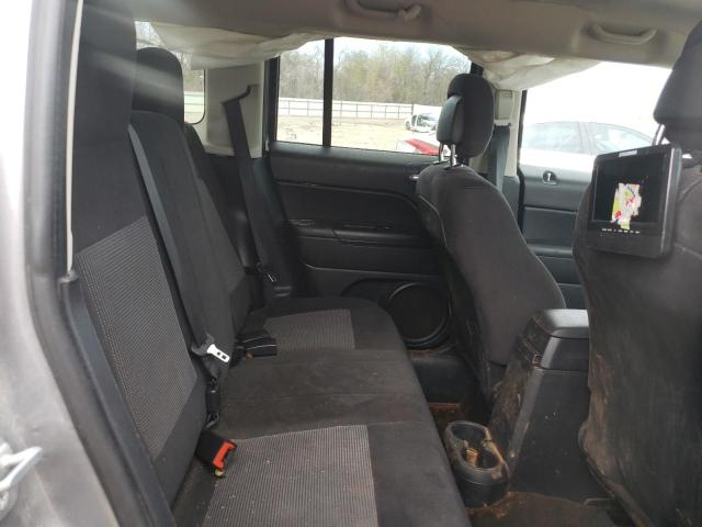 Photo 10 from auction – 2015 JEEP PATRIOT LA with VIN 1C4NJPFB9FD437274