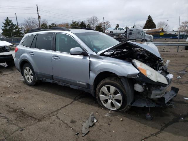Photo 4 from auction – 2012 SUBARU OUTBACK 3. with VIN 4S4BRDLC1C2209487