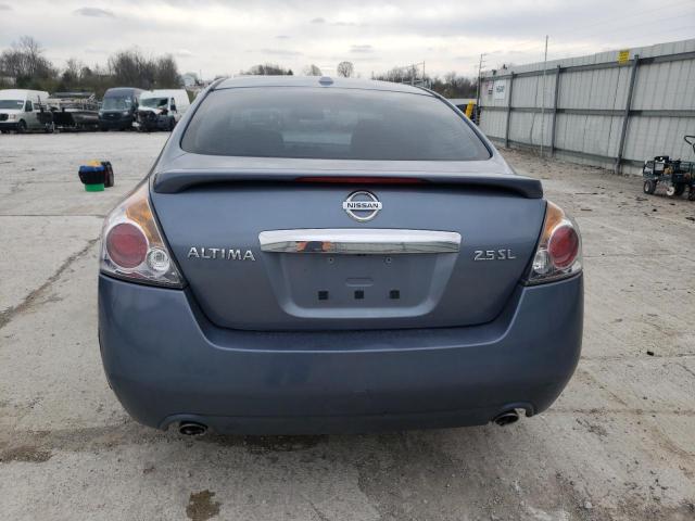 Photo 6 from auction – 2010 NISSAN ALTIMA BAS with VIN 1N4AL2AP5AN498967