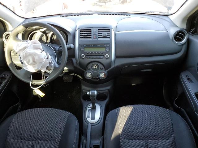 Photo 8 from auction – 2014 NISSAN VERSA S with VIN 3N1CN7AP5EL819893