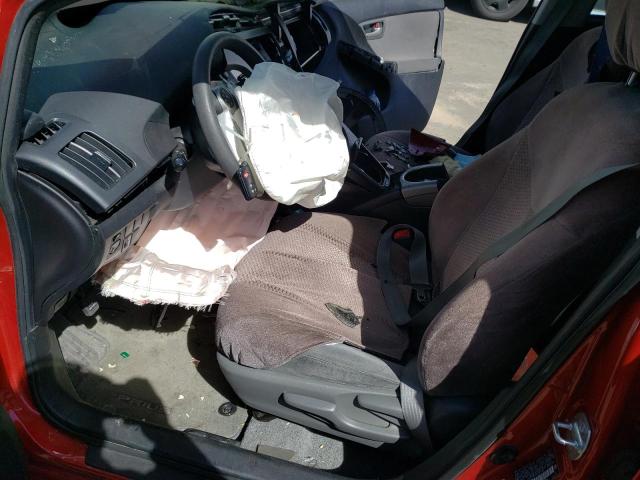 صورة رقم 7 من المزاد - 2012 TOYOTA PRIUS مع VIN JTDKN3DU5C5419641