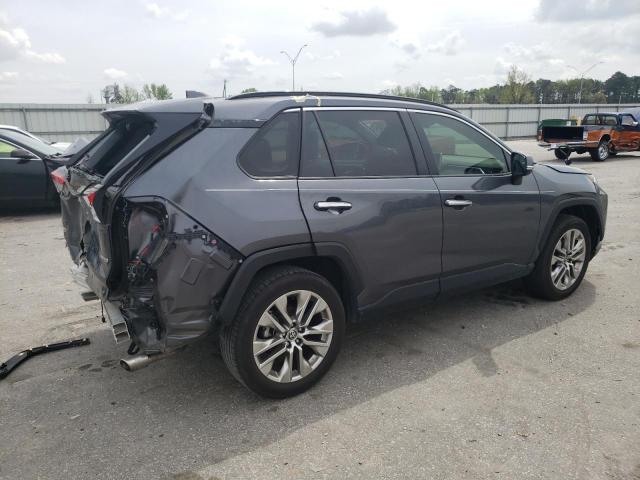 Photo 3 from auction – 2020 TOYOTA RAV4 LIMIT with VIN JTMY1RFV3LD061007