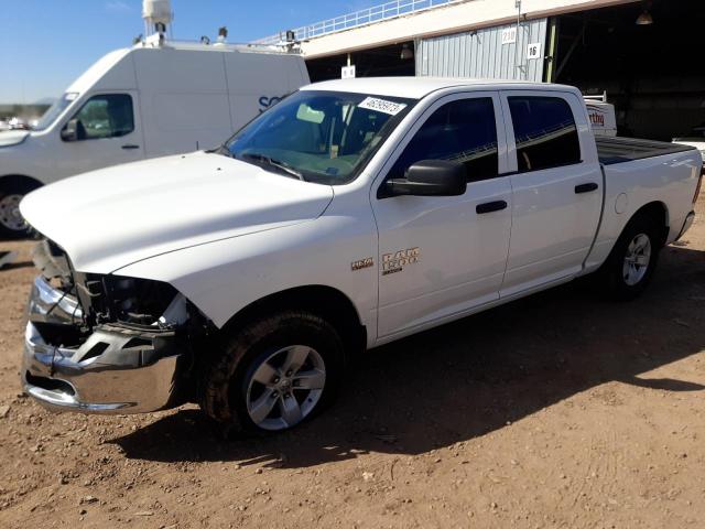 RAM 1500 CLASS 2019 مع رقم تعريف المركبة 3C6RR6KT6KG712350 - صورة من المزاد