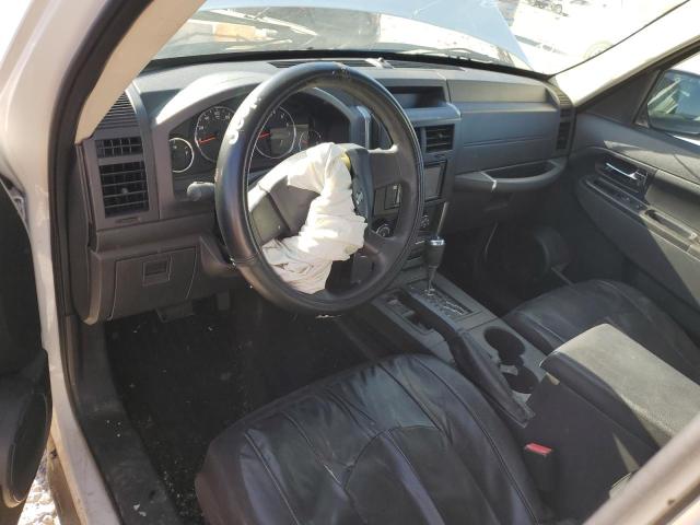 Photo 8 from auction – 2010 JEEP LIBERTY SP with VIN 1J4PP2GK5AW117952