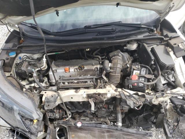 Photo 11 from auction – 2012 HONDA CR-V EXL with VIN 5J6RM3H78CL016619