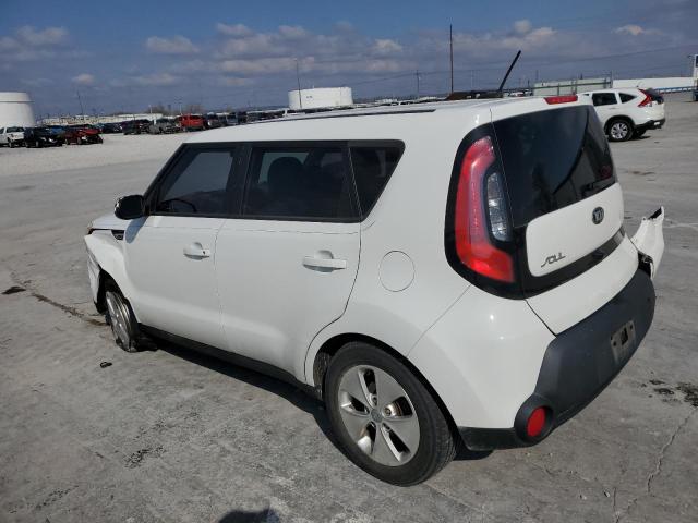 Photo 2 from auction – 2015 KIA SOUL with VIN KNDJN2A2XF7235135