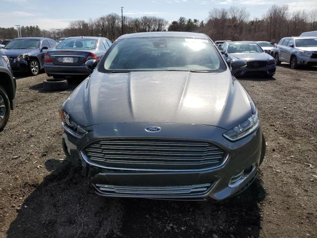 Photo 5 from auction – 2015 FORD FUSION TIT with VIN 3FA6P0D97FR200967