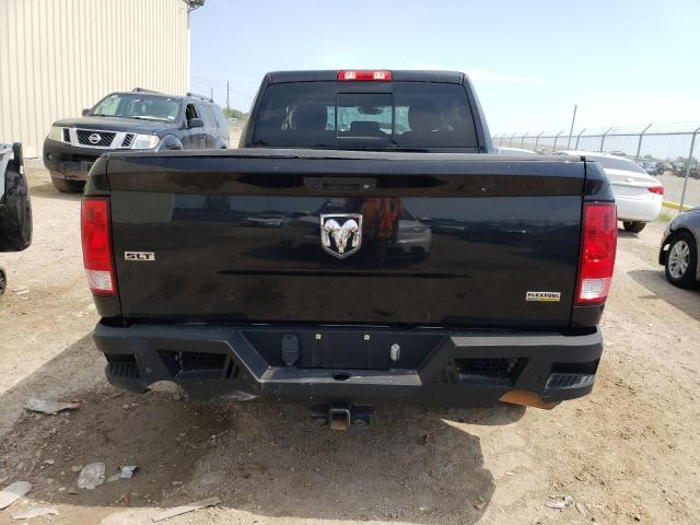 Photo 6 from auction – 2018 RAM 1500 SLT with VIN 1C6RR6GG2JS303703