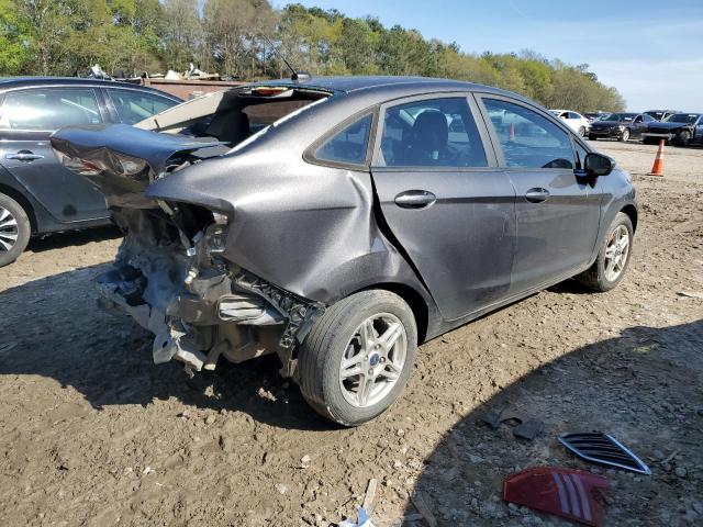 Photo 3 from auction – 2017 FORD FIESTA with VIN 3FADP4BJ7HM161969
