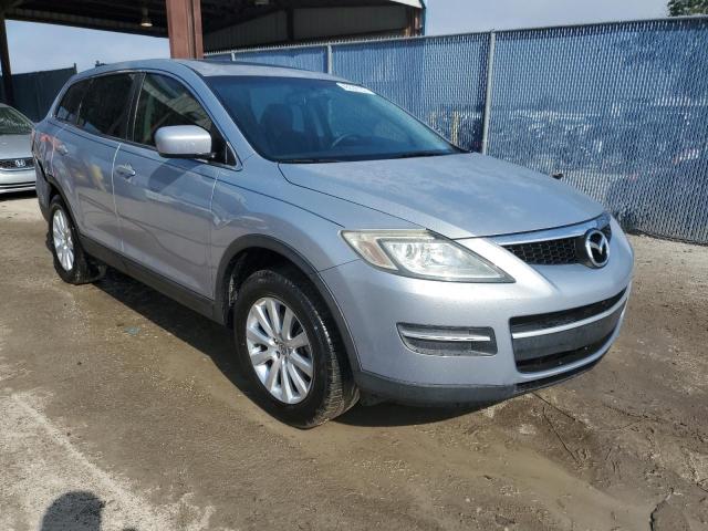 Photo 4 from auction – 2007 MAZDA CX-9 with VIN JM3TB28Y570111576