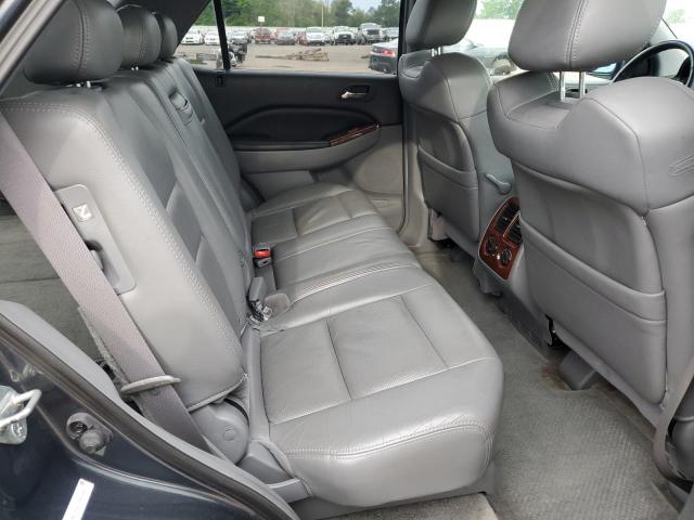 Photo 11 from auction – 2005 ACURA MDX with VIN 2HNYD18205H502667