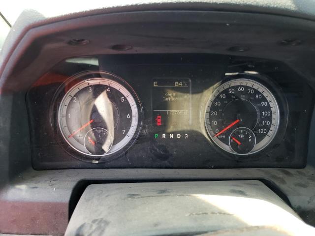 Photo 9 from auction – 2016 RAM 1500 ST with VIN 1C6RR7ST2GS338325