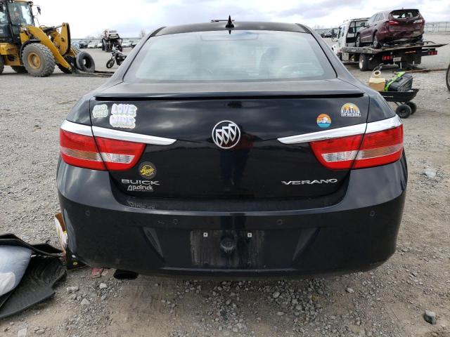 Photo 6 from auction – 2012 BUICK VERANO CON with VIN 1G4PR5SKXC4147418