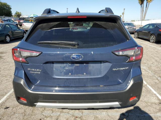 Photo 6 from auction – 2023 SUBARU OUTBACK LI with VIN 4S4BTANC9P3161203