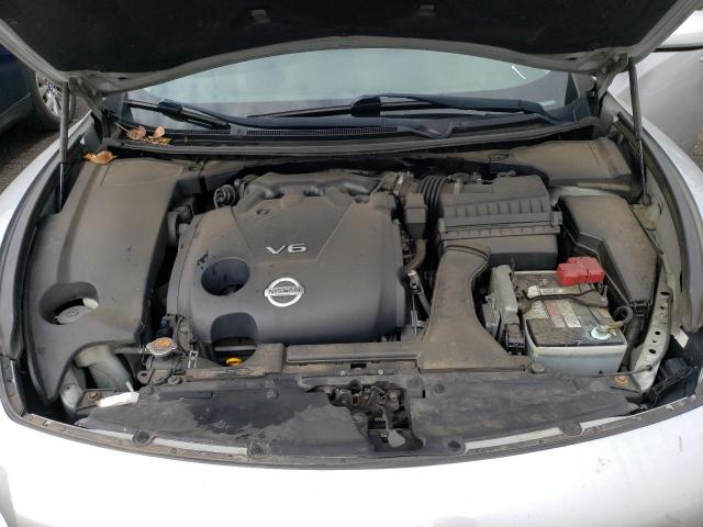 Photo 11 from auction – 2014 NISSAN MAXIMA S with VIN 1N4AA5AP9EC472137