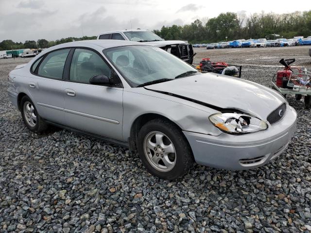 Photo 4 from auction – 2006 FORD TAURUS SE with VIN 1FAFP53U06A122531