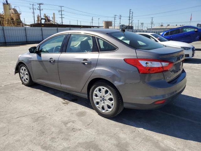 Photo 2 from auction – 2012 FORD FOCUS SE with VIN 1FAHP3F20CL161367