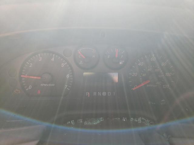 Photo 9 from auction – 2005 FORD TAURUS SE with VIN 1FAFP53U05A167614