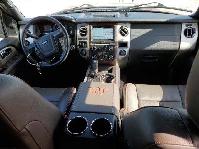 Photo 8 from auction – 2016 FORD EXPEDITION with VIN 1FMJU1JT1GEF02578